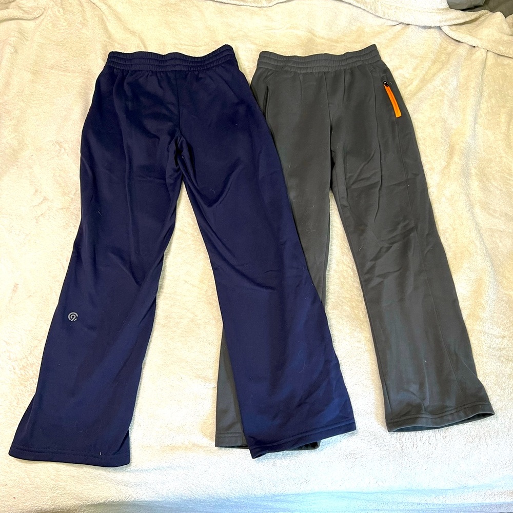 Boys Champion sweatpants